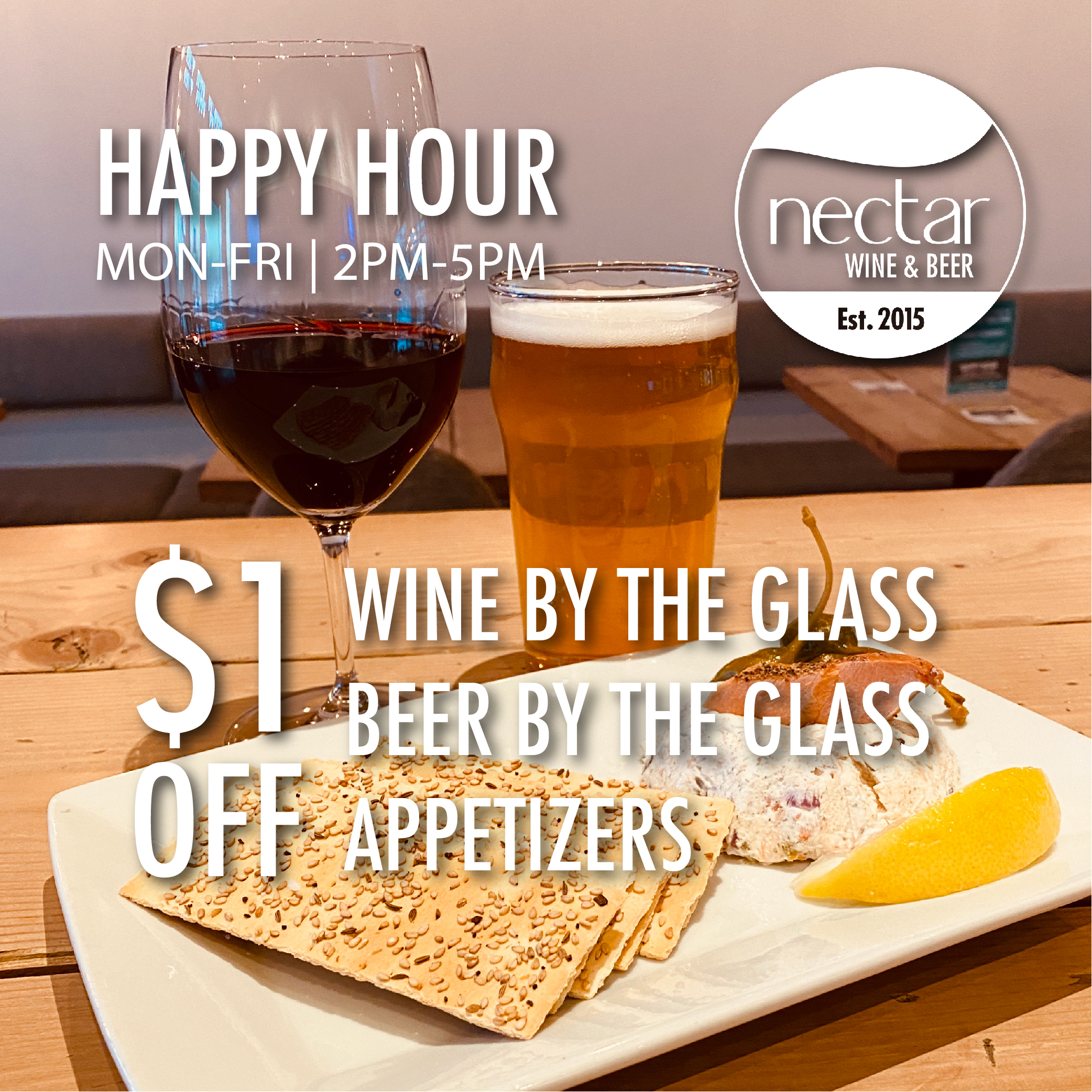 Happy Hour