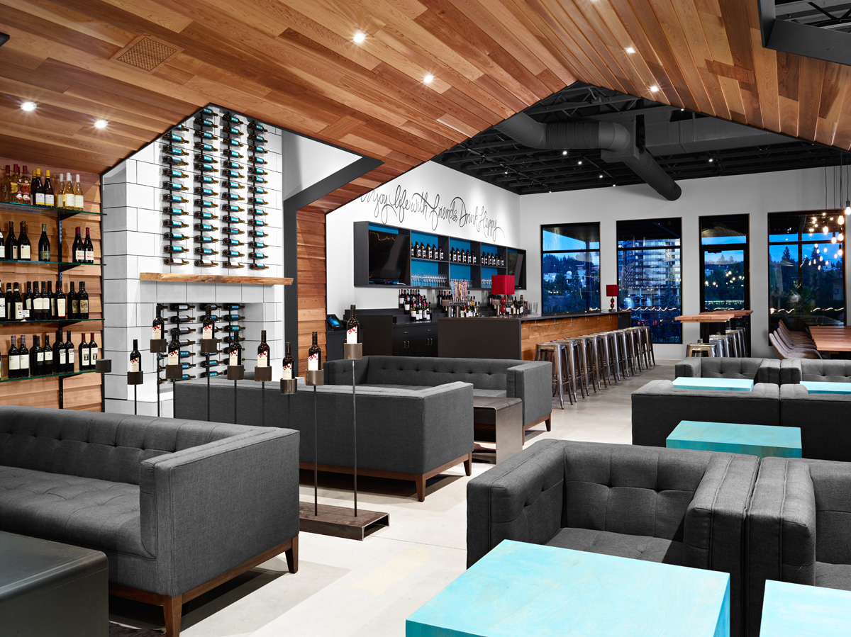 Carefully Curated Craft Beer and Wine